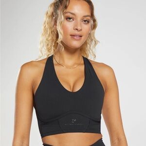 Gymshark Whitney Simmons Longline Sports Bra